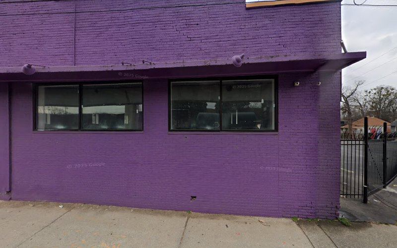 Anthony Edwards mural