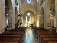Antibes Cathedral Travel Forum Reviews