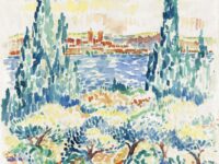 French Riviera private tour in a vintage car from Antibes Review
