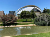 Antic Tram Fluvial del Riu Túria Travel Forum Reviews