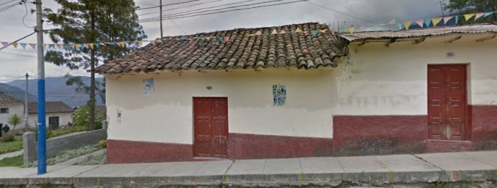 Antigua Iglesia de Tamburco Travel Forum Reviews