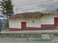 Antigua Iglesia de Tamburco Travel Forum Reviews