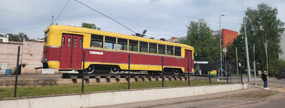 Antique tram Travel Forum Reviews