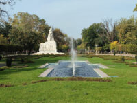 Anton von Scudier Park Travel Forum Reviews