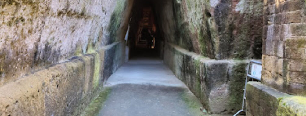 Antro della Sibilla Travel Forum Reviews