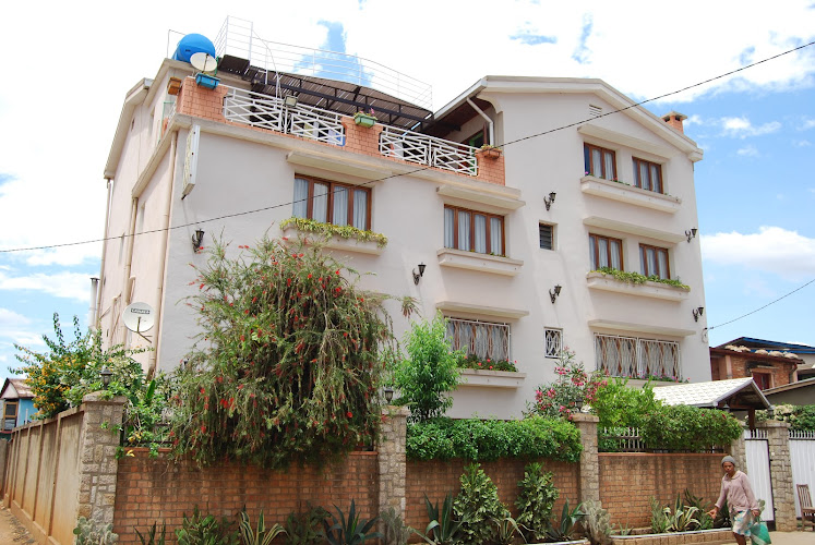 Antsirabe Hotel