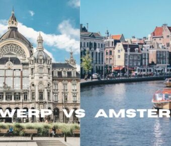 Antwerp vs Amsterdam: Which Historic Port City Offers Better Travel Value in 2025