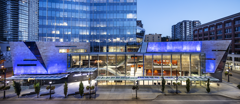 Anvil Centre