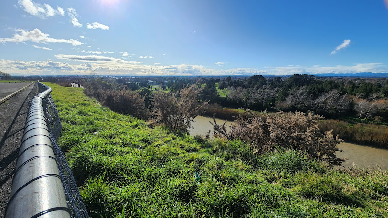 Anzac Park