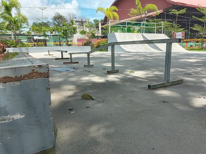 Apalit Skate Park