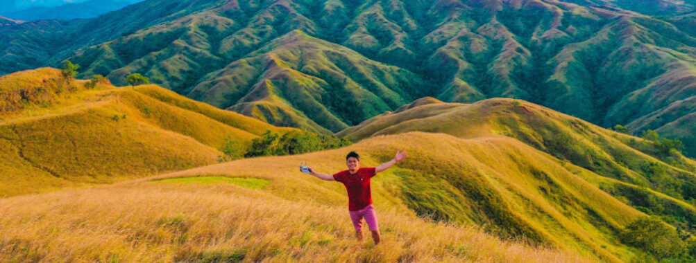 Apao Rolling Hills Travel Forum Reviews