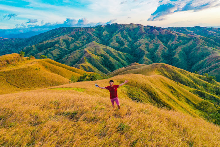 Apao Rolling Hills