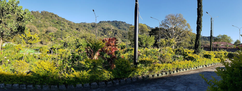 Apapuerta de Xinotecatl Park Travel Forum Reviews