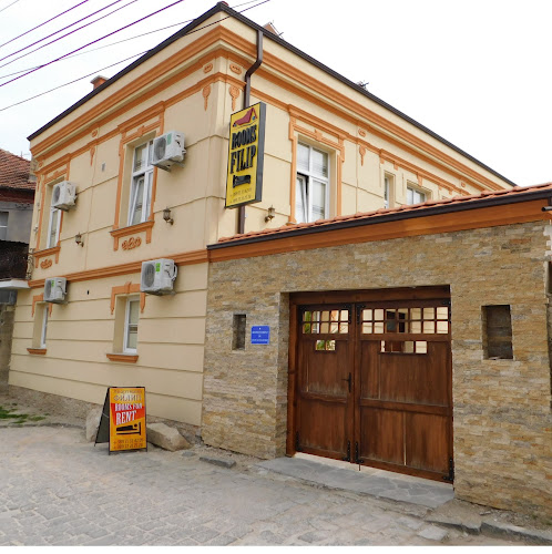 Apartmani Filip
