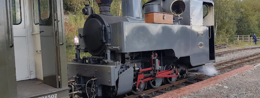 Apedale Heritage Centre Travel Forum Reviews