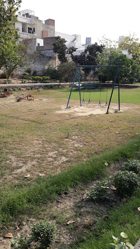Apna Park, Panipat