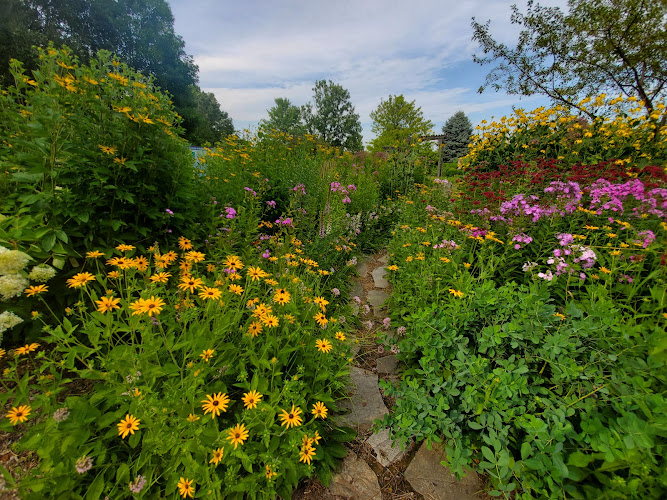 Appleton Memorial Park Gardens