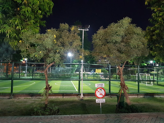Apsari Park