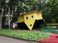 Apverstas namas Druskininkuose Travel Forum Reviews