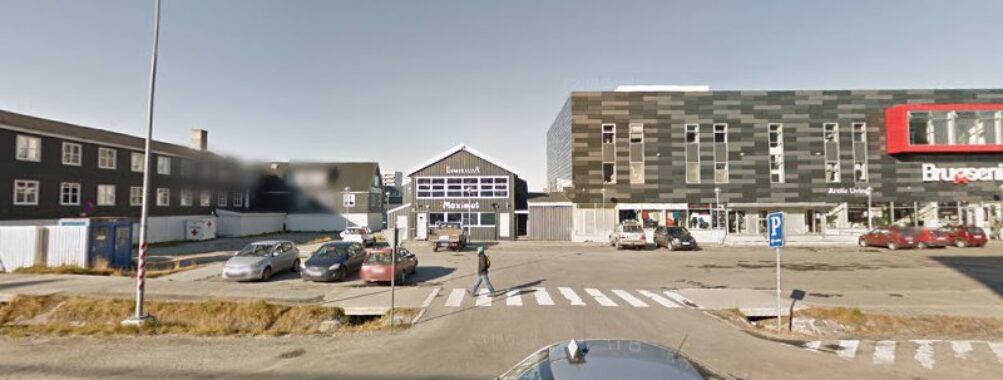 Aqqusinersuaq 4 Travel Forum Reviews