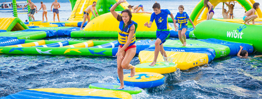 Aqua Bounce Fujairah Travel Forum Reviews