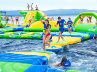 Aqua Bounce Fujairah Travel Forum Reviews