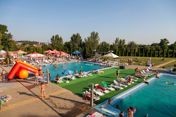 Aqua Rio Park