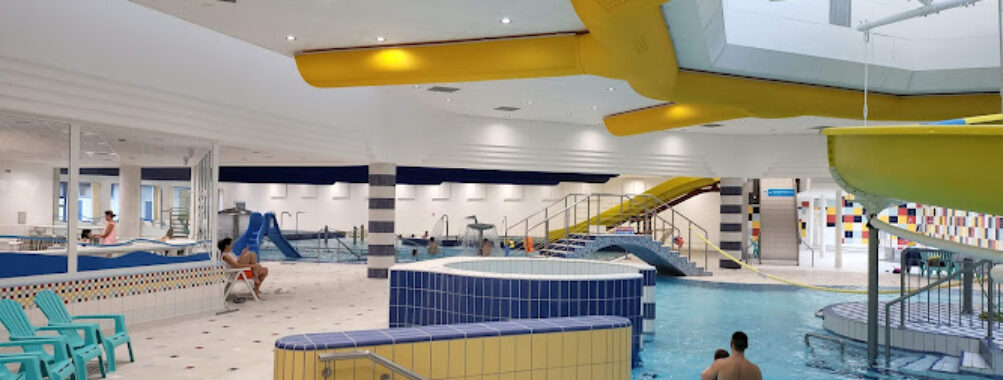 Aquacentrum Teplice Travel Forum Reviews