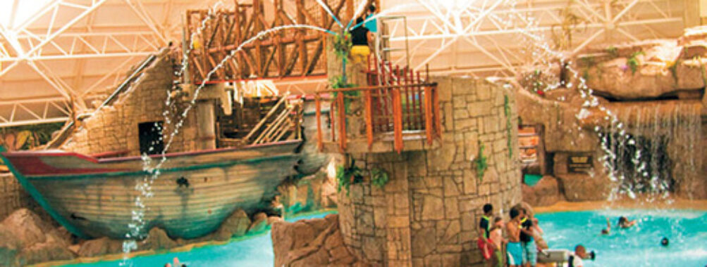 Aquadome Travel Forum Reviews