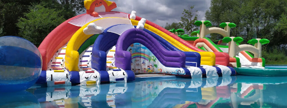 Aqualand - Plážové kúpalisko Banská Bystrica Travel Forum Reviews