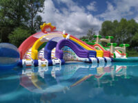 Aqualand - Plážové kúpalisko Banská Bystrica Travel Forum Reviews