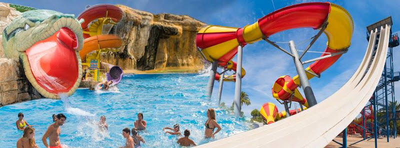 Aqualand | Torremolinos