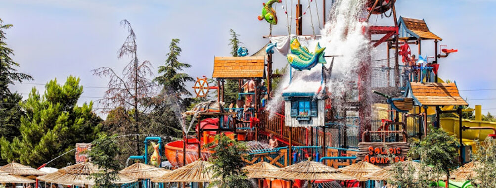 Aquapark Dalmatia Travel Forum Reviews