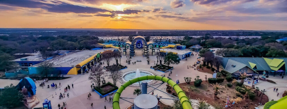 Aquatica San Antonio Travel Forum Reviews