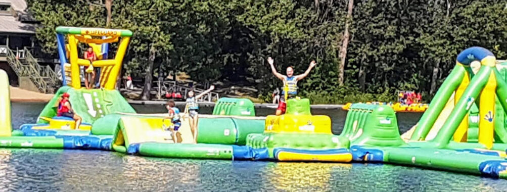 Aquazilla (Parc Jean-Drapeau) Travel Forum Reviews