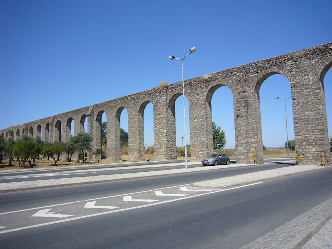 Aqueduct