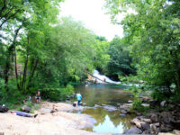 Aqueduct Park Travel Forum Reviews