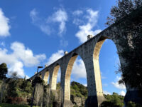 Aqueduto das Águas Livres - view point Travel Forum Reviews