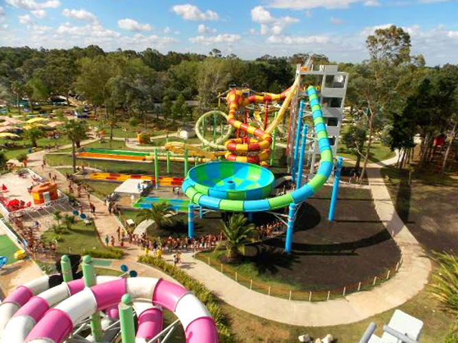 Aquopolis