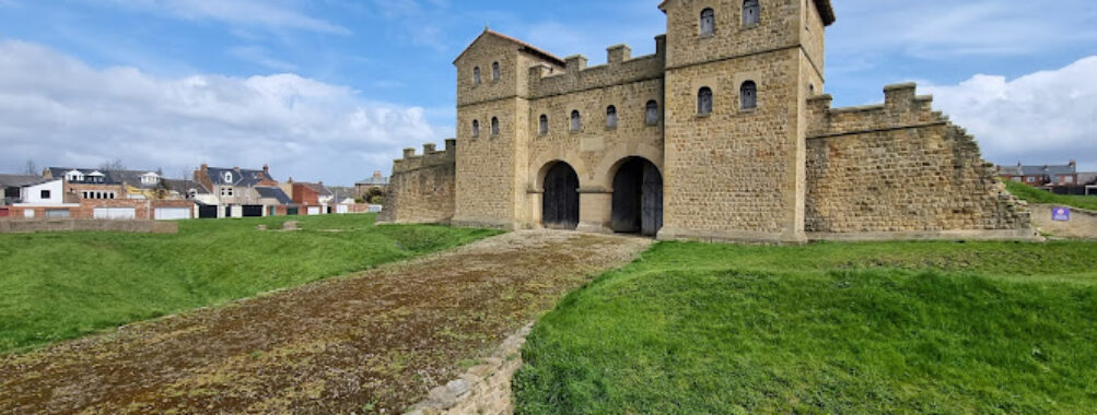 Arbeia, South Shields Roman Fort Travel Forum Reviews