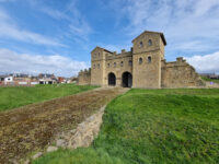Arbeia, South Shields Roman Fort Travel Forum Reviews