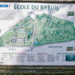Arboretum de Paris