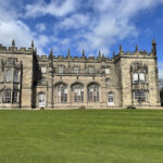 Arbury Hall