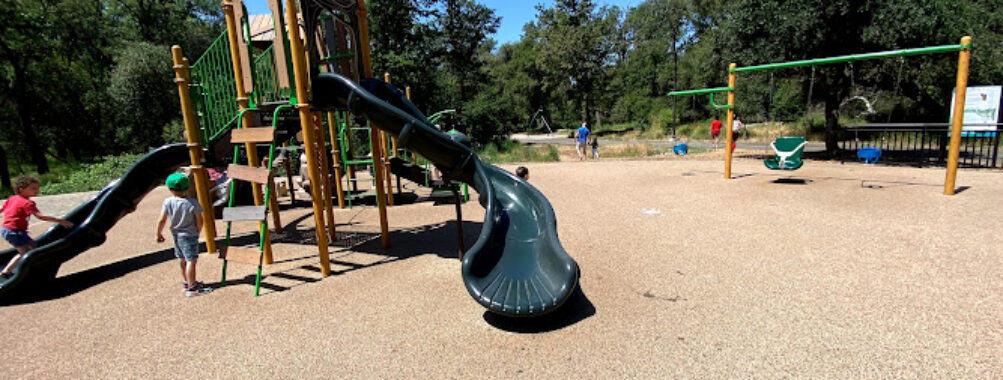 Arcade Creek Park Preserve Travel Forum Reviews