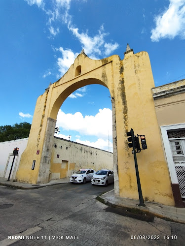 Arch Bridge
