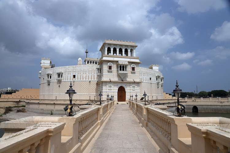 Archaeological Museum ,Jamnagar