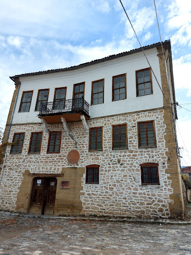 Archaeological Museum, Korça