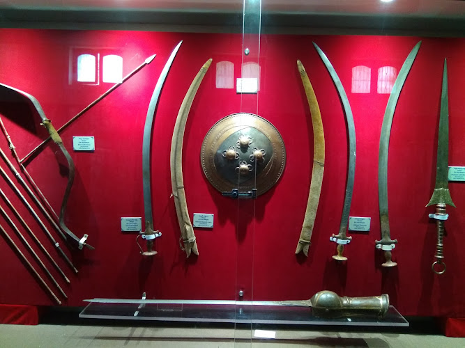Archaeological Museum Kurnool
