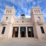 Archaeological Museum of Alicante