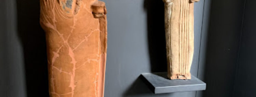 Archaeological Museum of Ancient Capua Travel Forum Reviews